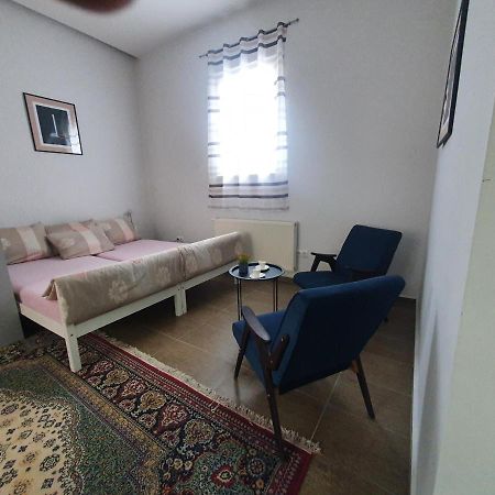 OLD TOWN Sarajevo center apartment 2+2 Exterior foto