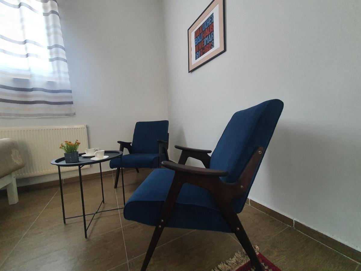 OLD TOWN Sarajevo center apartment 2+2 Exterior foto